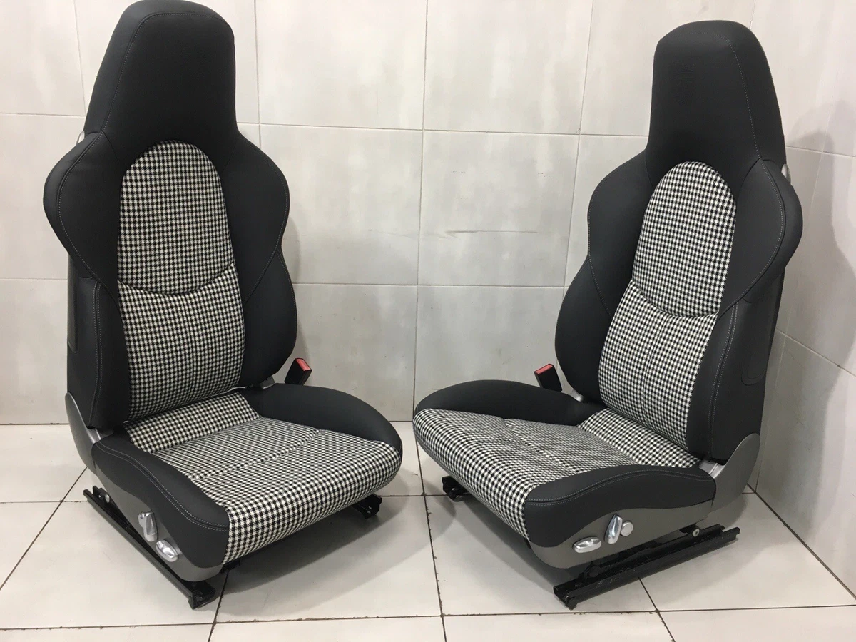 Porsche 997 cheap child seat