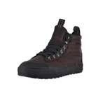 Vans "MTE SK8-Hi DR Waterproof" Sneakers (Chocolate/Black) Casual Shoes