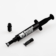 Thermal Grizzly Hydronaut - Conductive, High Performance , TG-H-030-R-7.8g