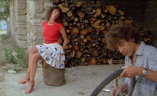 Lété meurtrier One Deadly Summer Isabelle A...