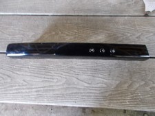 Rolls Royce Wraith 2015 pasajero n/s asiento eléctrico izquierdo interruptor de memoria 9203226