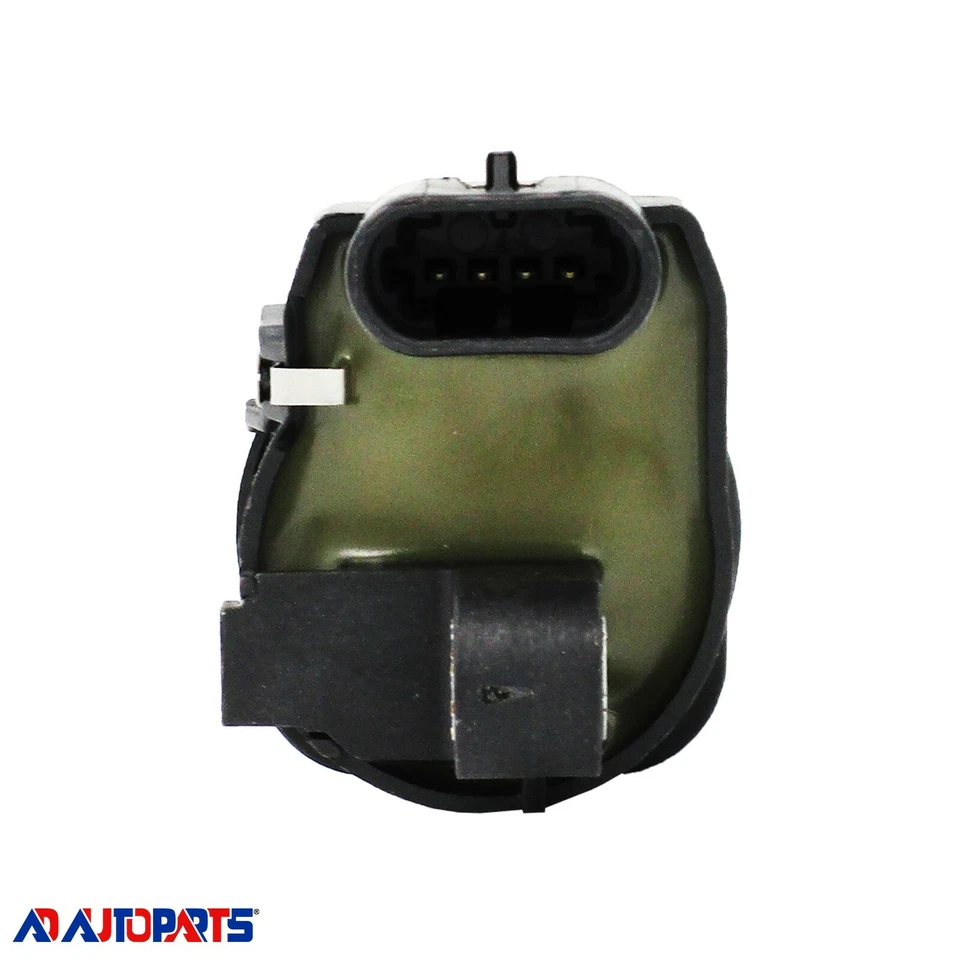 8 bobinas de encendido ADP + 8 cables de bujía OEM + 2 soportes + 2 arneses Foto 4 de 4