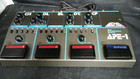 Aria APE-1 Pedale multieffetto per chitarra vintage AC100V