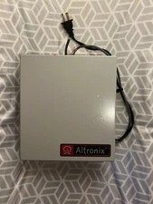 ALTRONIX AL175UL X Access Control Power Supply/Charger Tested & Working Clean