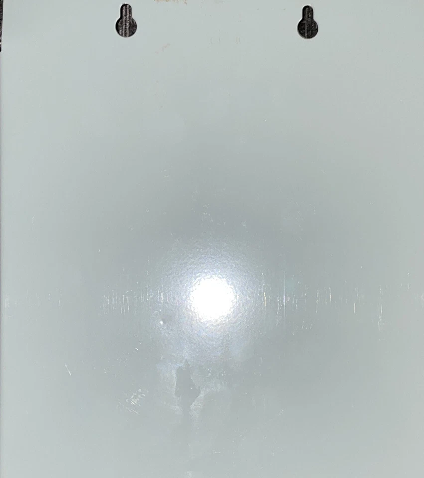 Eklind Ball-End-Hex-L 13 Key Set in Metal Box, Sizes .050" to 3/8", 013293 - Image 2 of 2