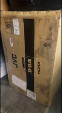 Home Theatre System, new and unopened JVC , Top of the line in home theatre