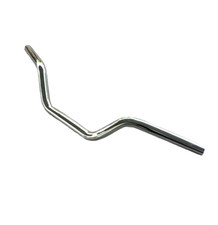 Guidon Peugeot 103 MBK51 Motobécane 88  H125mm  L600mm    - NEUF -
