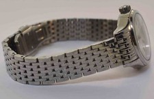 VINTAGE HAMILTON VALIANT LADIES STAINLESS STEEL QUARTZ WATCH 3