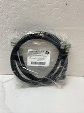 GE Genuine OEM Pair of 4ft. Fill Hoses for GE Washing Machine - WH41X10207