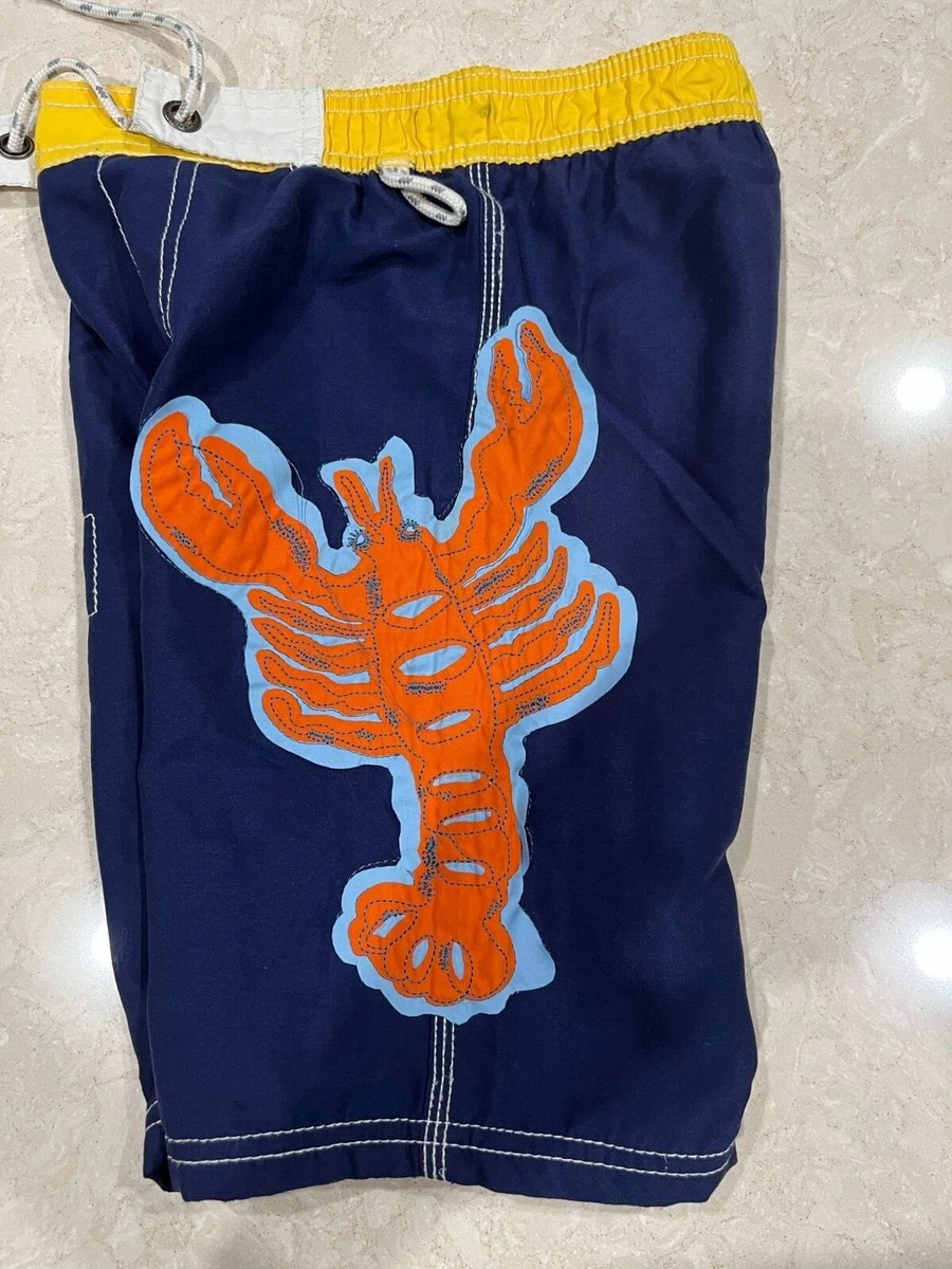 Boden swim shop trunks