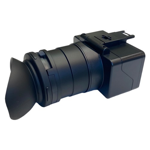 Sony PXW-FX6 viseur loupe bloc oculaire avec support de forme authentique OEM - Photo 6/12