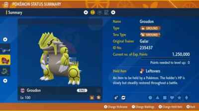 Choose Any SHINY LEGENDARY Pokemon - Pokemon SCARLET & VIOLET  