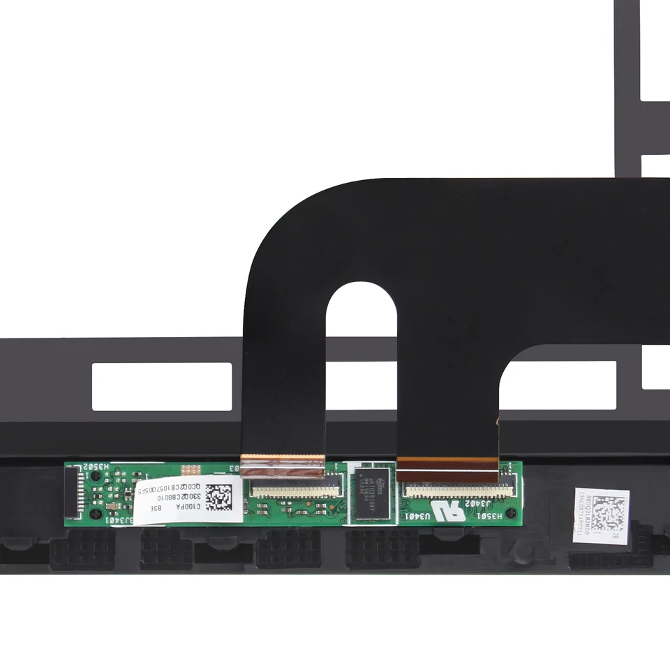 10.1"Asus Chromebook Flip C101P C100PA-FS0002 1280x800 LCD Touch Screen Assembly - Image 4 of 4