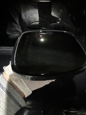 2004 - 2009 Lexus RX330 RX350 RX400h Passenger Right Mirror Glass OEM #1