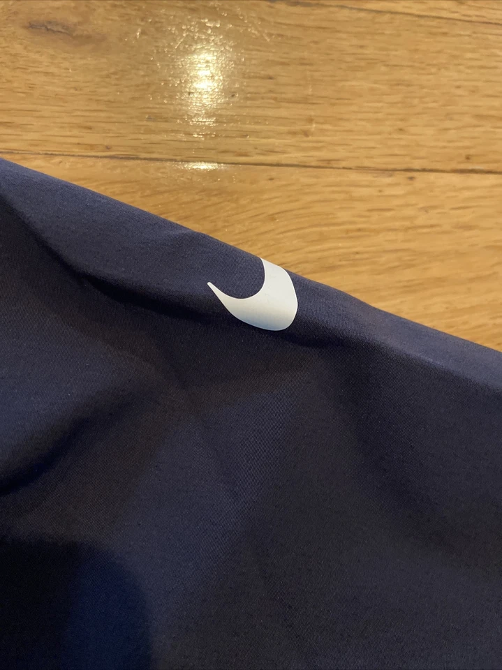 Nike NFL Houston Texas LS Entrenadores Top Entrenamiento XXL NUEVO CON ETIQUETAS NUEVO SIN ETIQUETAS Raro Para hombres’s Foto 3 de 4