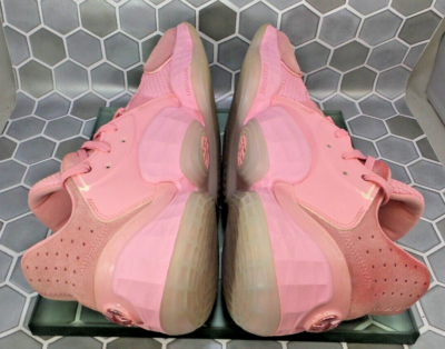 Adidas James Harden Vol 4 Basketball F97188 Pink Lemonade