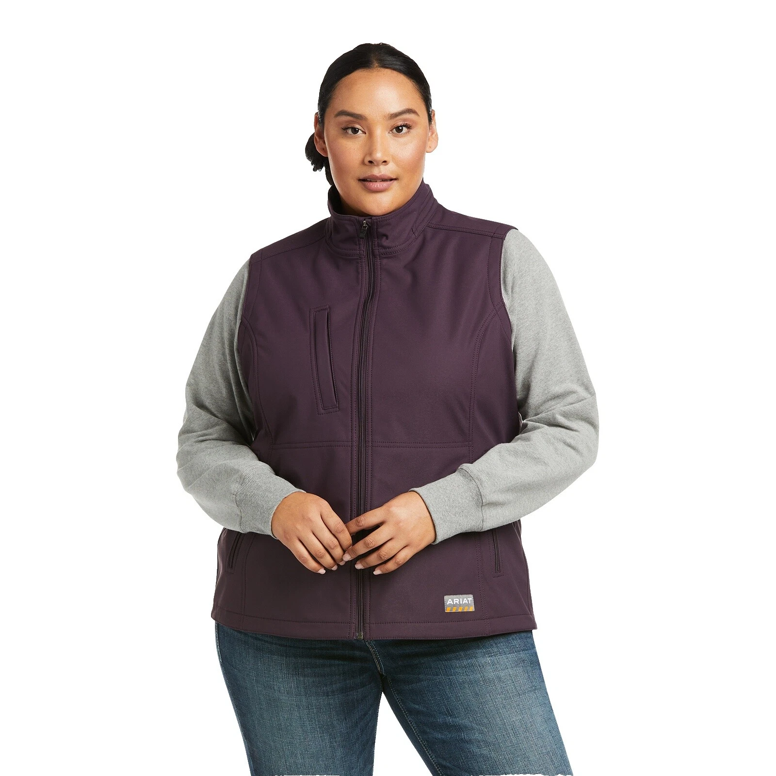 Ariat Casual Coats, Jackets & Vests for Women