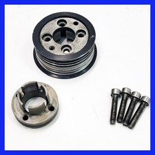  Mini Cooper S 15 Supercharger Performance Pulley R52 R53 2002-08