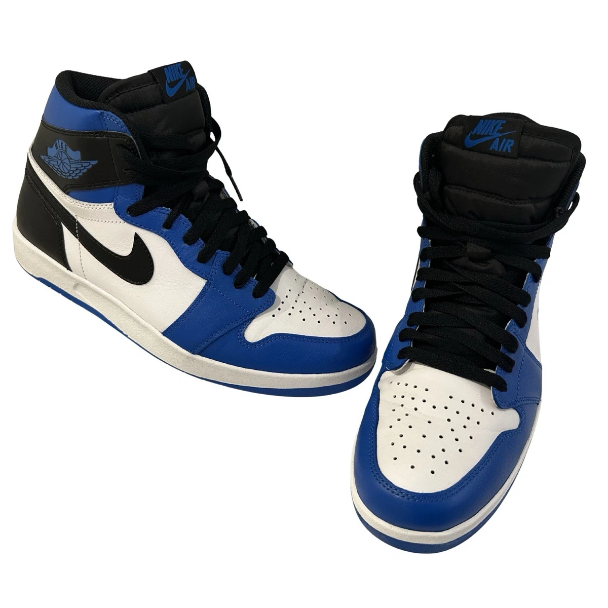 Las mejores ofertas en Jordan 1.5 The Return Reverse Fragment | eBay
