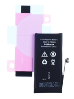 Akku FüR Apple Iphone 13 Mini 2406Mah Ohne Crack Bms + Kleber