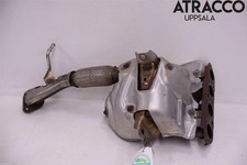 ORIGINAL Katalysator MAZDA CX-3 (DK)  2018