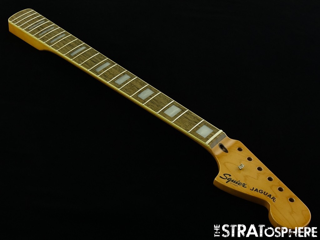 Fender Squier Classic Vibe 70s Jaguar Series NECK 9.5