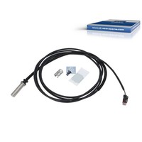 Sensor Raddrehzahl Dt Spare Parts Iam-Expertise Passend FüR Scania