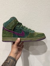 SB Dunk Skunk DS Og All Size 13 BRAND NEW