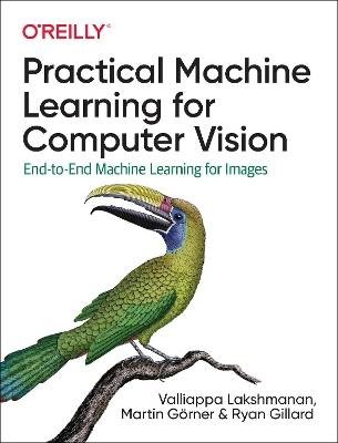 Practical Machine Learning for Computer Vision, Va