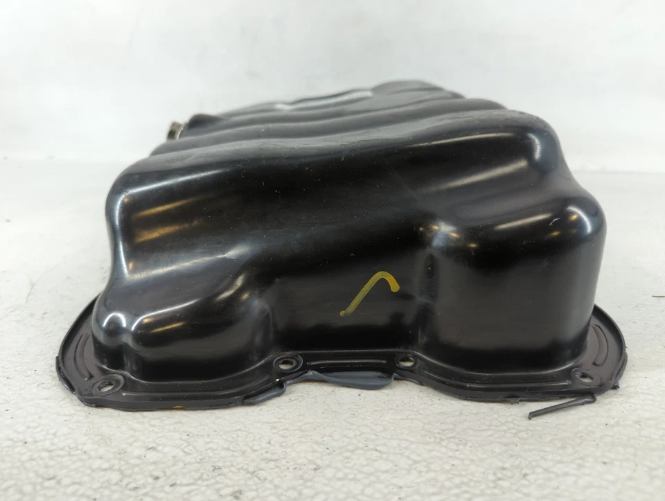 2006-2013 Kia Optima Engine Oil Pan WO7WH - Image 4 of 4