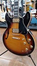YAMAHA Semi-Hollow Electric Guitar SA-2200