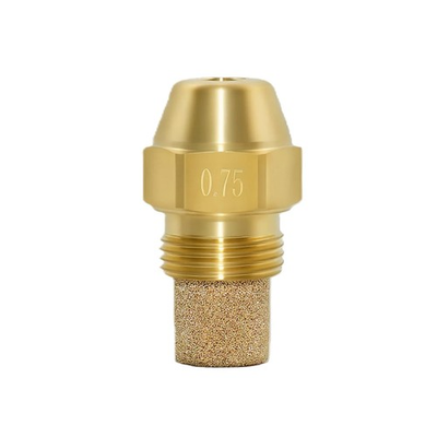 #ad Hydro Hot Fuel Nozzle 0.75 Gallon 60 Degree with Danfoss Solid Oil Nozzles A... $13.44