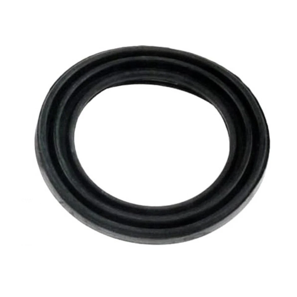 Kit de sello de pinza de freno de disco genuino ACDelco para Seat Ibiza 2001-2015 delantero dorado Foto 2 de 4