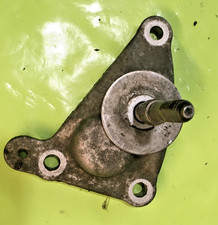 Boite de vitesse Peugeot 308