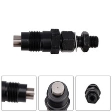 Injecteur Toyota LANDCRUISER