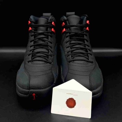 Size 13 - Air Jordan 12 Retro Bloodline for sale online | eBay