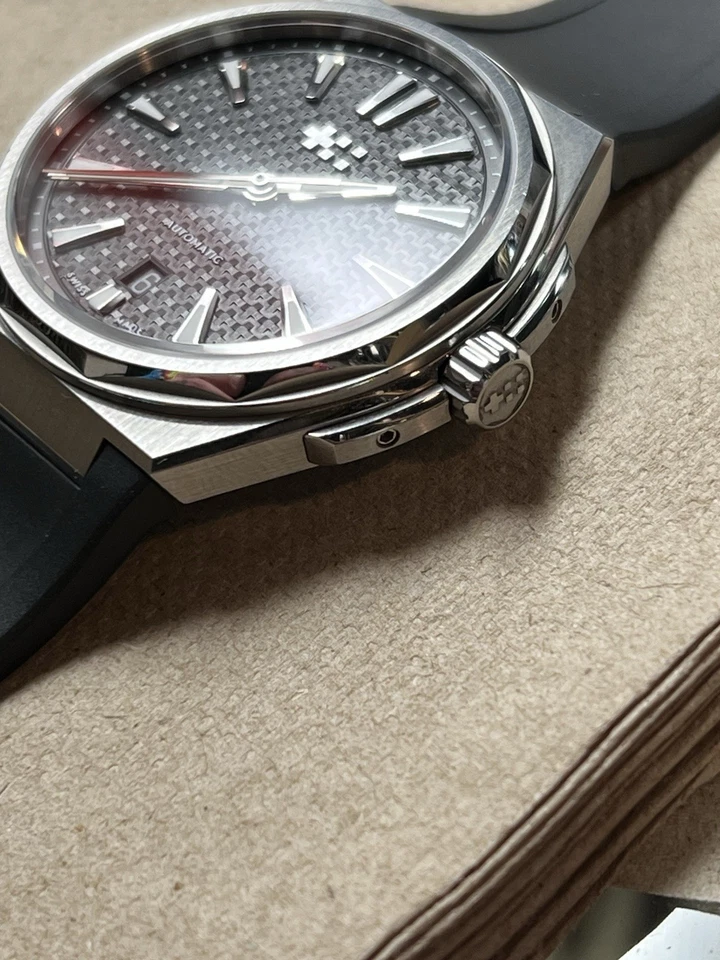 reloj christopher ward doce 40mm Foto 2 de 4