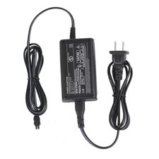 Sony HandyCam DCR-SX40 Camcorder power supply cord cable AC DC adapter charger