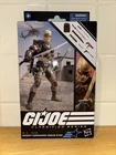 Hasbro G.I GI Joe Classified Series Desert Commando Snake Eyes 6" Action Figure