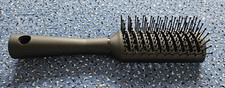 Hair brush Cien Black New other...see description! 