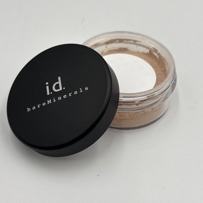 New SEALED i.d. bareMinerals Multi-tasking 2B SUMMER BISQUE SPF 20 0.021oz/6g