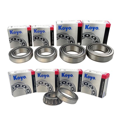 Swivel Hub Kit for Toyota Landcruiser VDJ76 VDJ78 VDJ79 8/2012-On w/ Socket - Australia