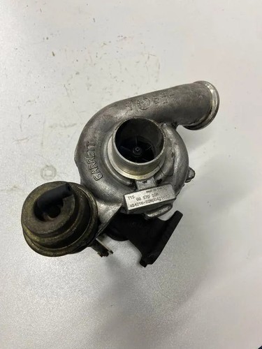 OPEL VECTRA C Turbolader 090573534 90573532 25ND6421690 90570506 34014540