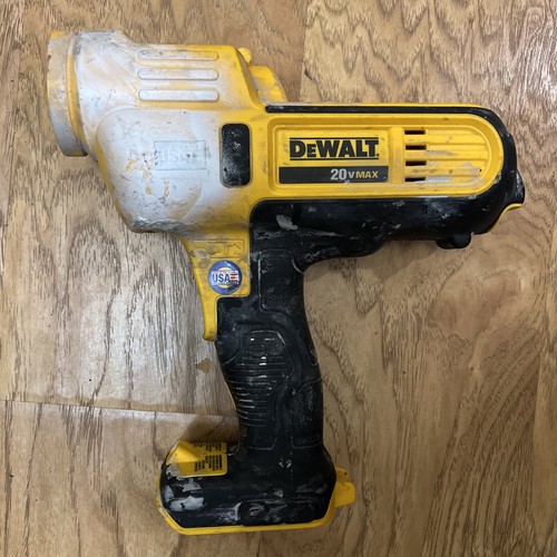 DeWALT HOUSING SET FOR DCE570 DCE560 DCE580 20v Cordless Adhesive Gun N414816