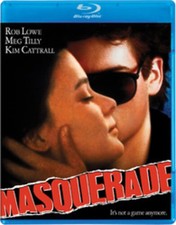 Masquerade New Blu-ray 