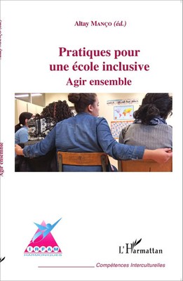 Altay Manço | Pratiques pour une école inclusive | Taschenbuch | Französisch