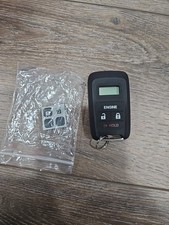 Original Honda Rs-13ac Kobata12a 08e91-e54-1m0-01 Keyless Entry Remote Start