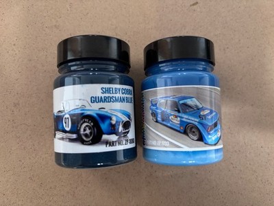2x Zero Paints Farben 60ml