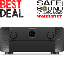 Marantz AV30 Reference 11.4 Channel Balanced AV Preamplifier with HEOS