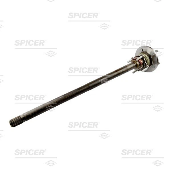 Jeep Wrangler 2007-2018 ejes especiadores traseros "ambos lados" Foto 3 de 3